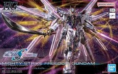 Mighty Strike Freedom HG 1/144